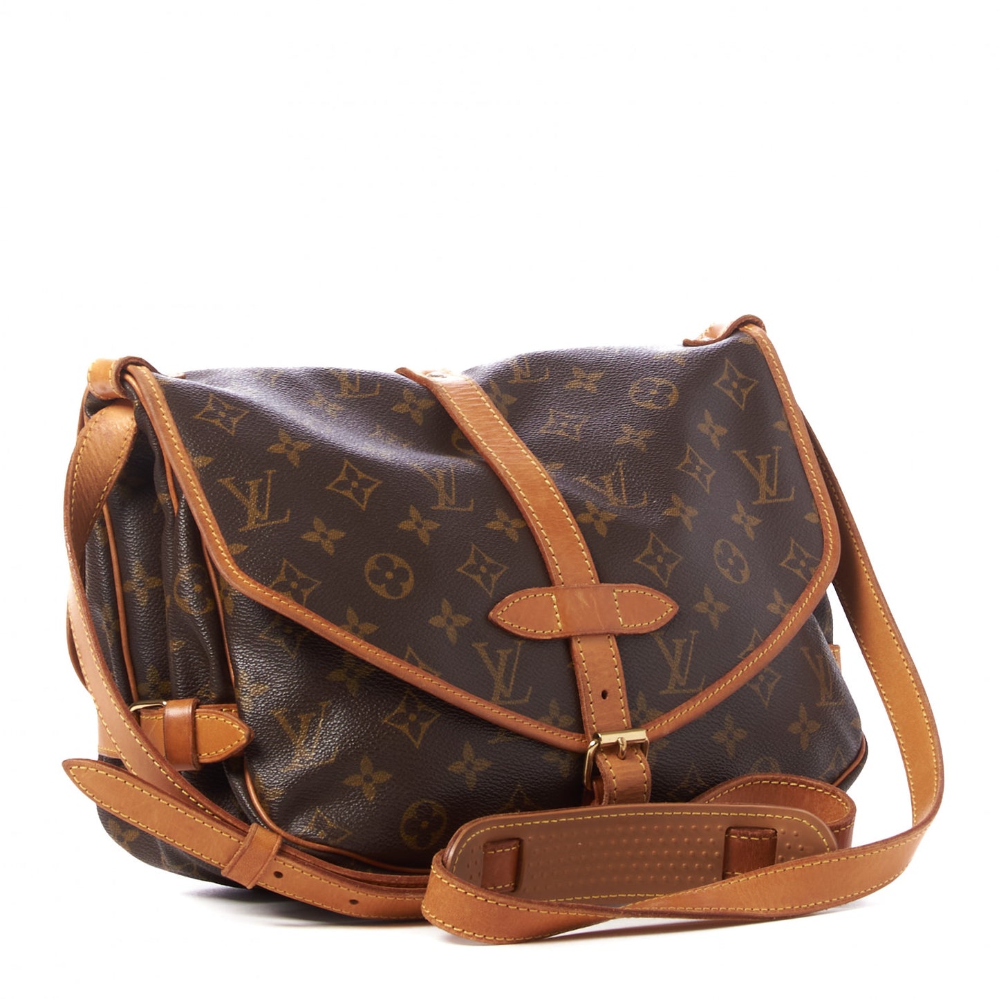 Monogram Saumur 30