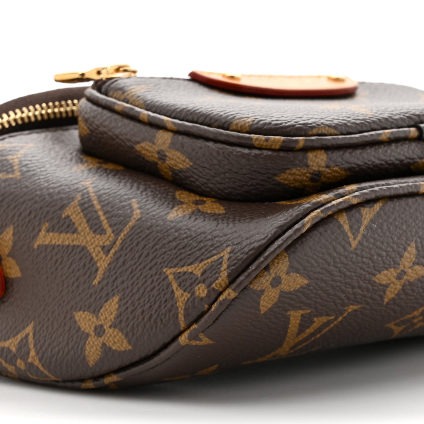 Monogram Mini Bumbag