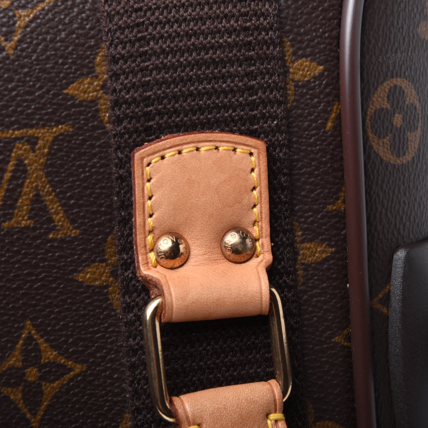 Louis Vuitton Monogram Pegase 60 21 of 25