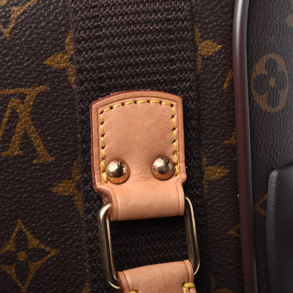 Louis Vuitton Monogram Pegase 60 21 of 25