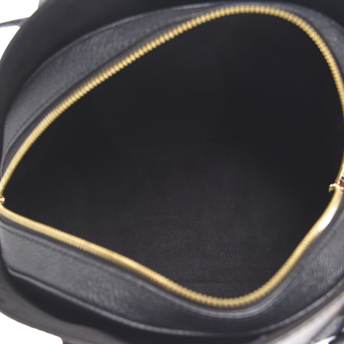 Monogram Alma BNB Black