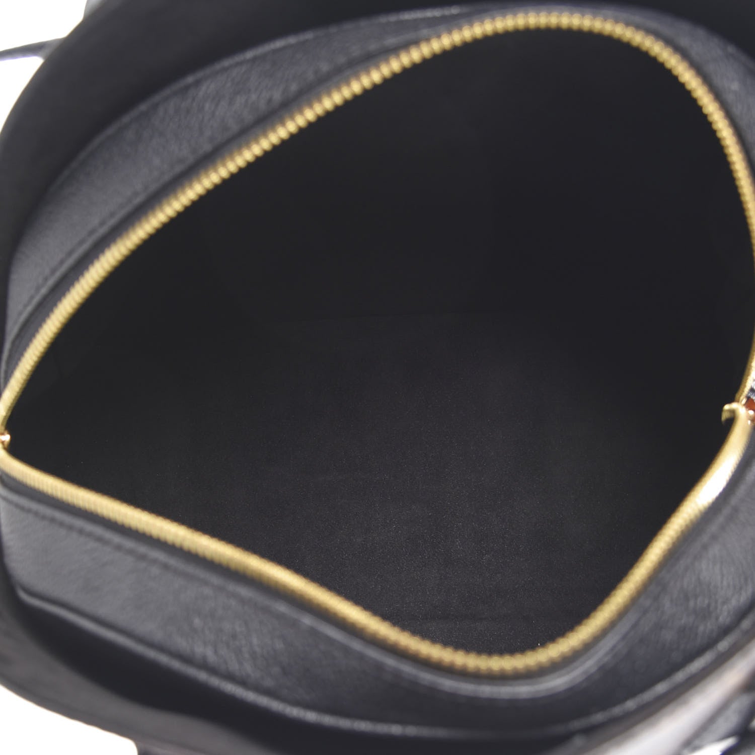Louis Vuitton Monogram Alma BNB Black 6 of 10