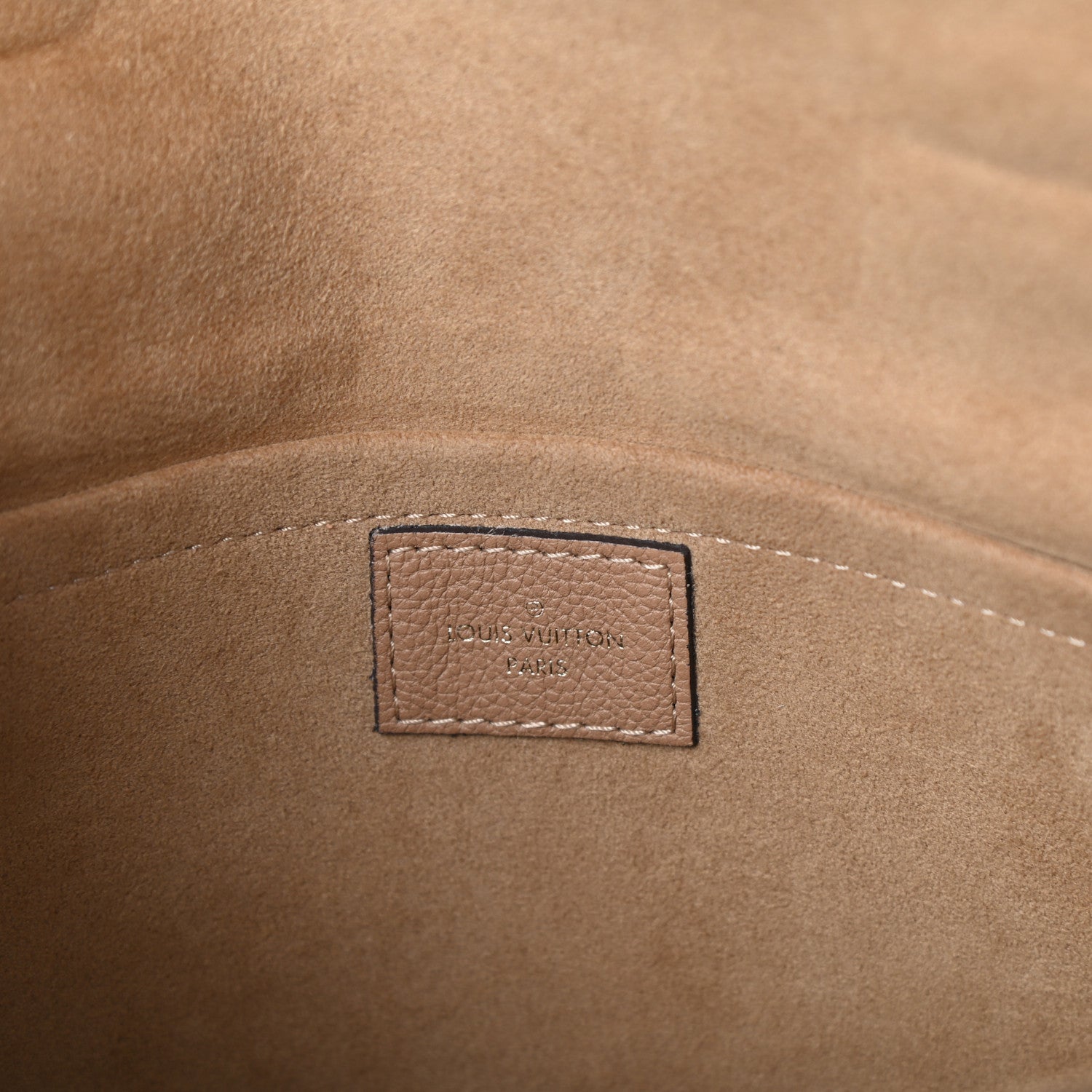 Louis Vuitton Monogram Marignan Sesame 6 of 9