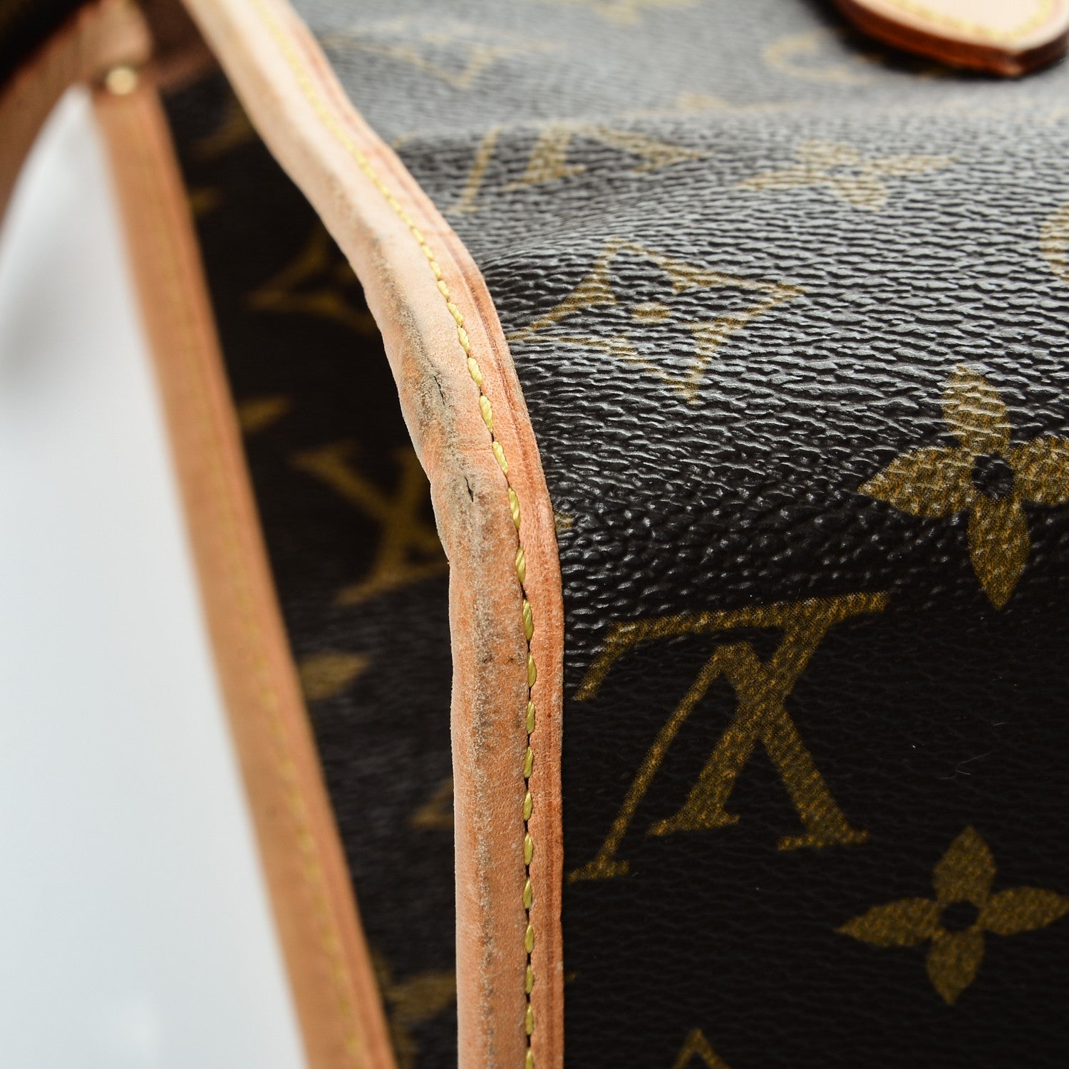 Louis Vuitton Monogram Popincourt Haut 8 of 10