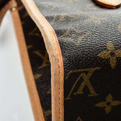 Louis Vuitton Monogram Popincourt Haut 8 of 10