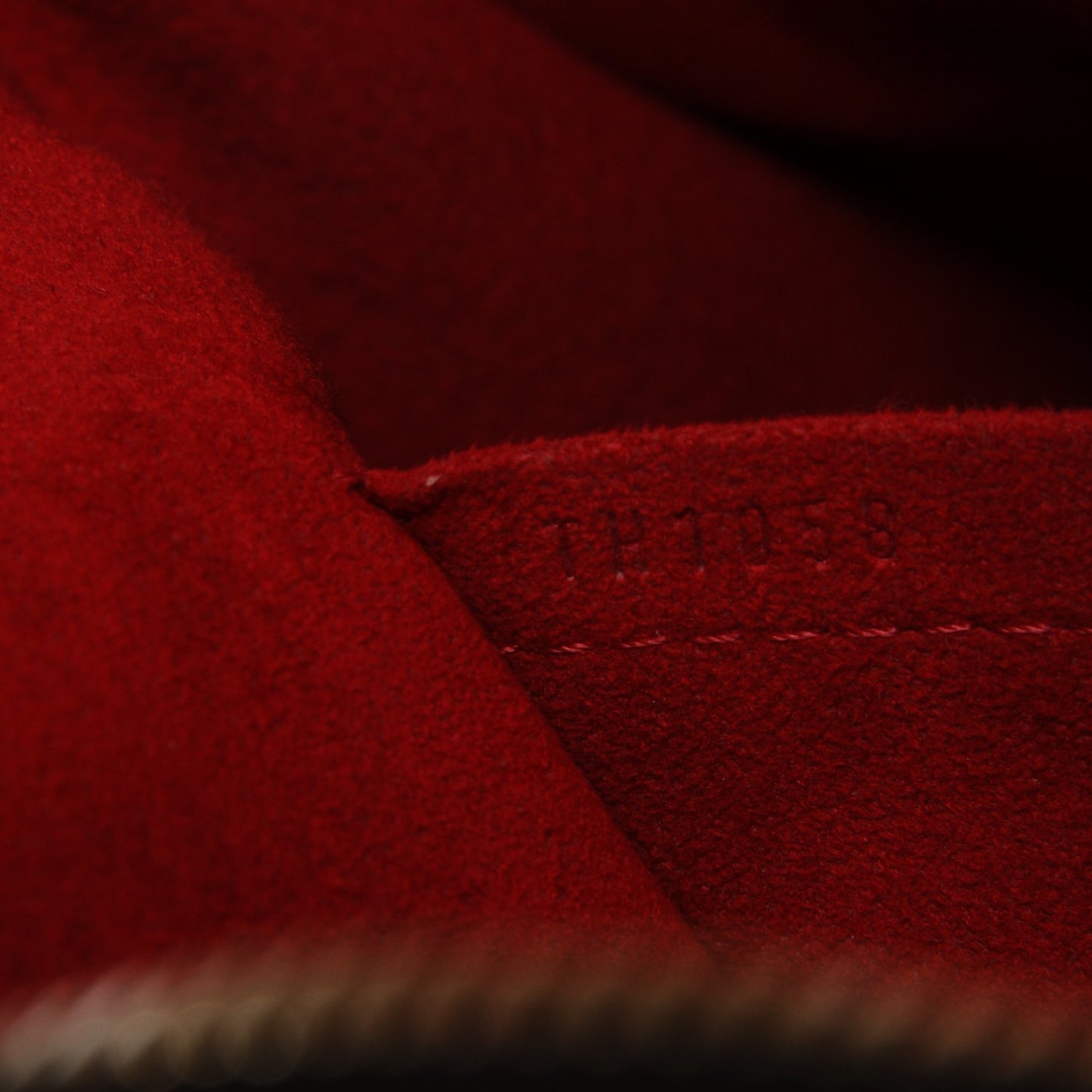 Damier Ebene Trevi PM