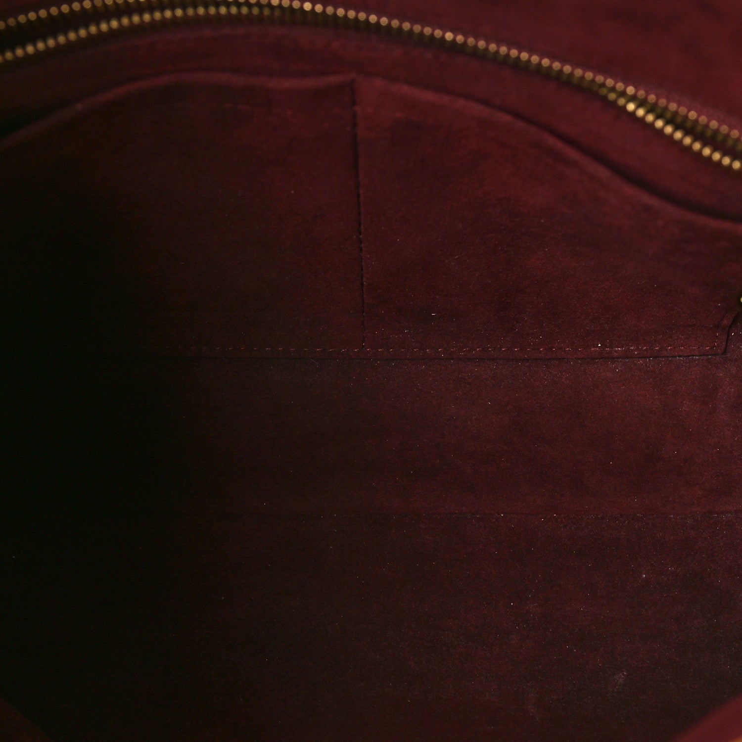 Louis Vuitton Monogram CarryAll PM 6 of 8
