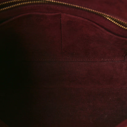 Louis Vuitton Monogram CarryAll PM 6 of 8