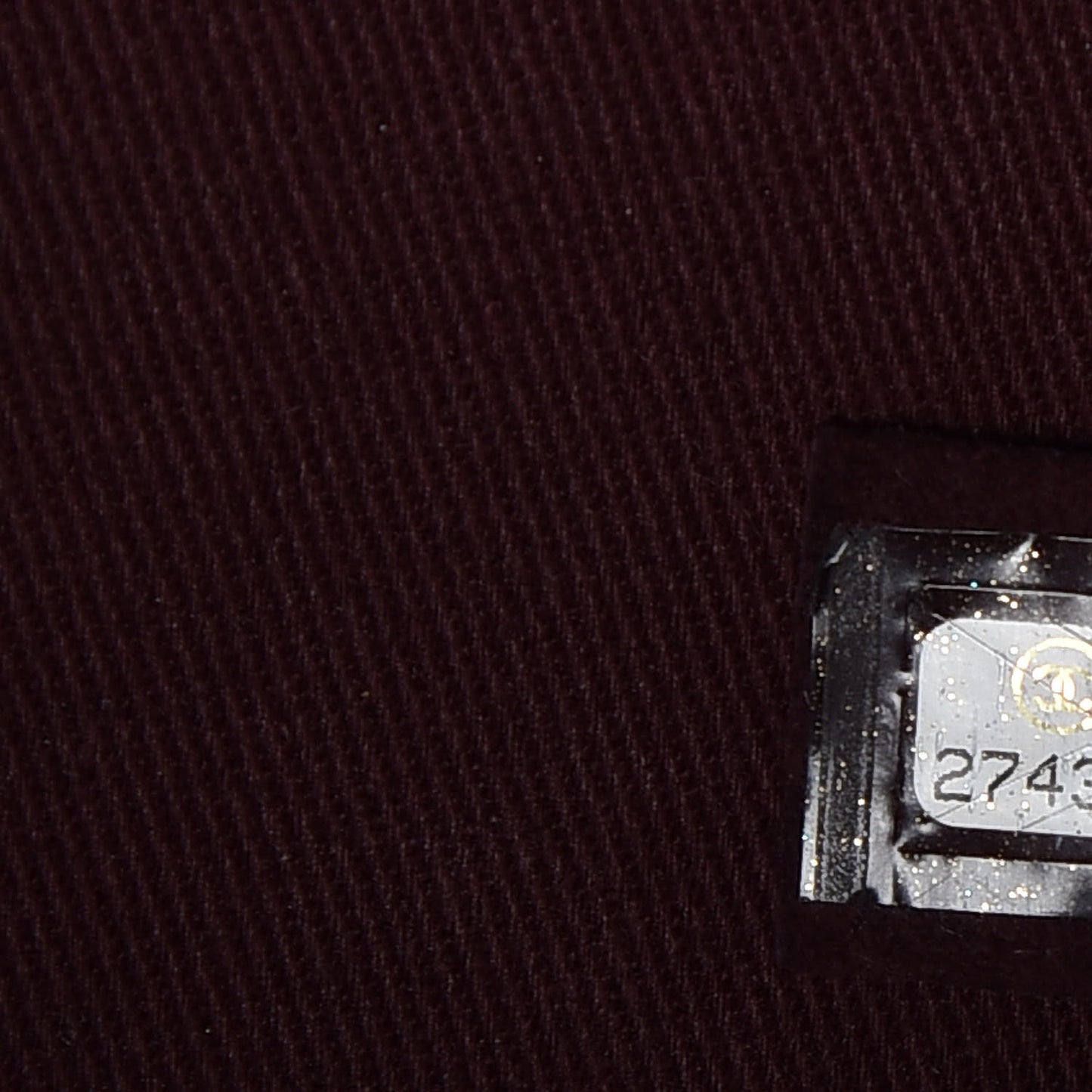 Caviar Quilted Business Affinity Backpack Black