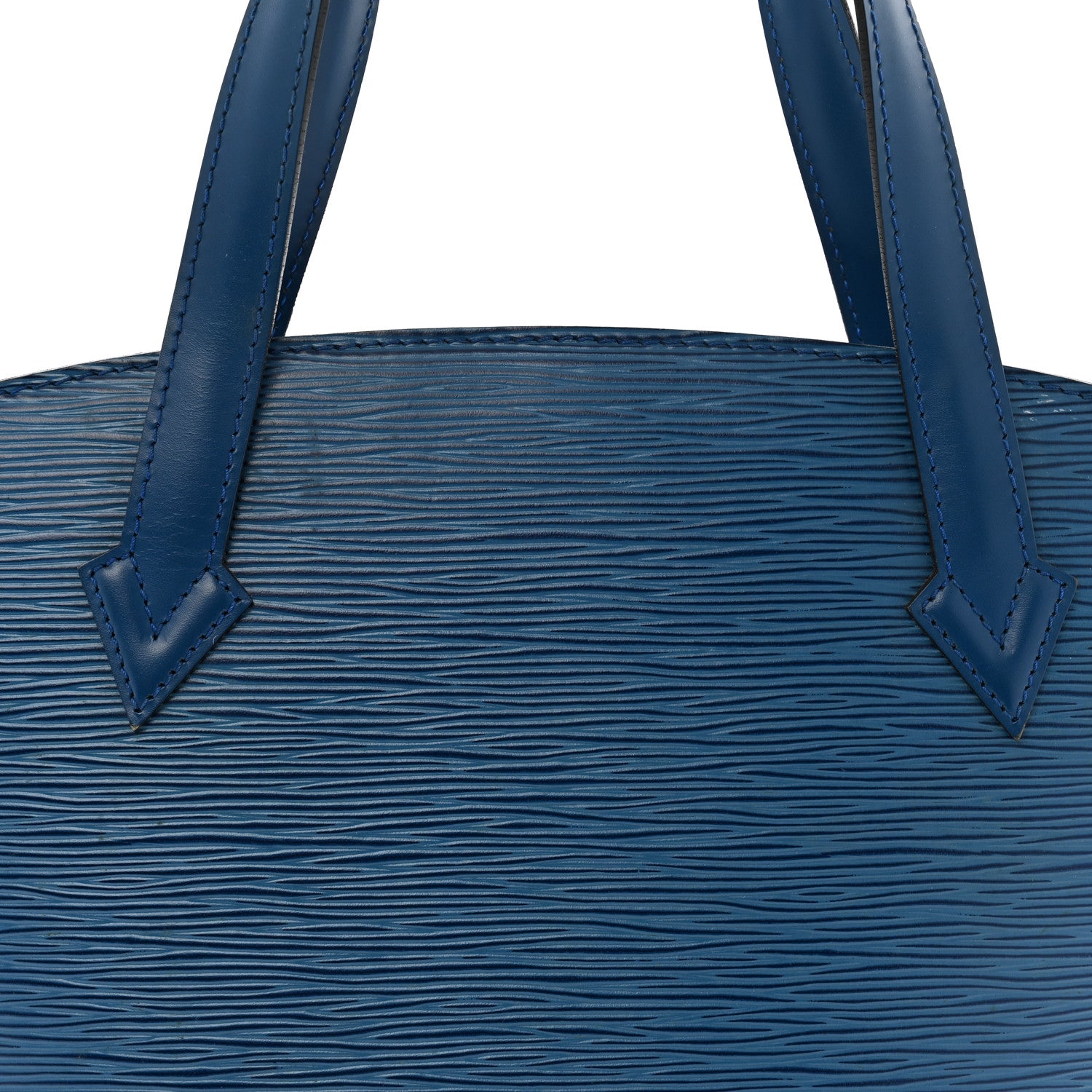 Louis Vuitton Epi Saint Jacques PM Toledo 7 of 13