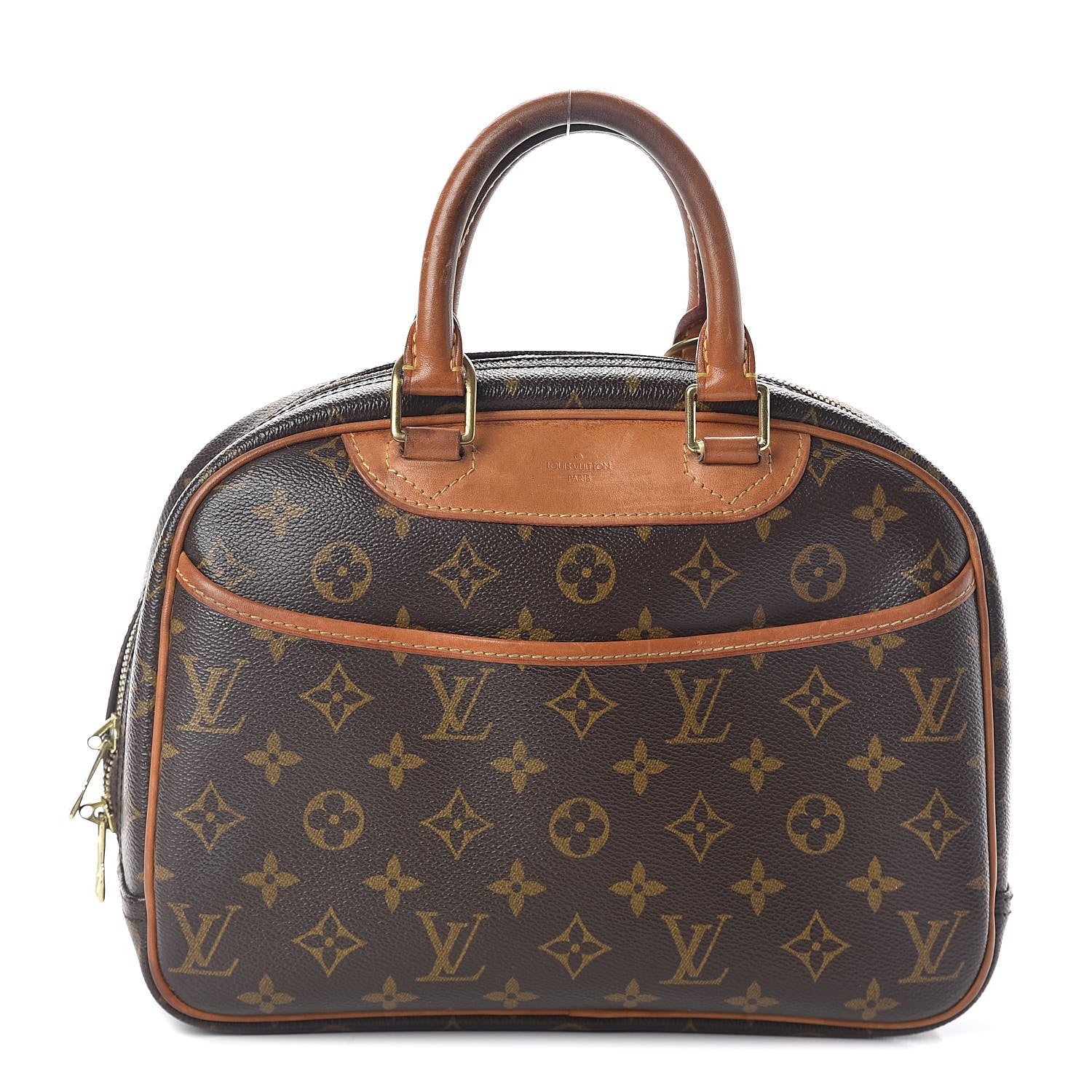Louis Vuitton Monogram Trouville 1 of 10