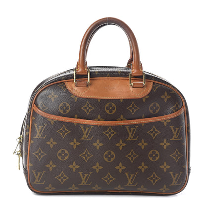 Louis Vuitton Monogram Trouville 1 of 10