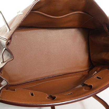 Hermes Togo Birkin 35 Gold 17 of 21