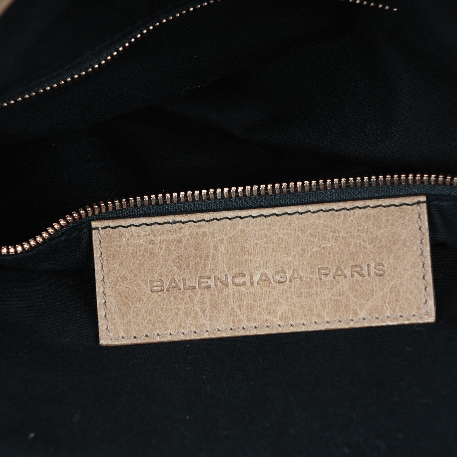 Balenciaga Agneau Giant 21 Rose Gold Hardware Work Seigle 8 of 9