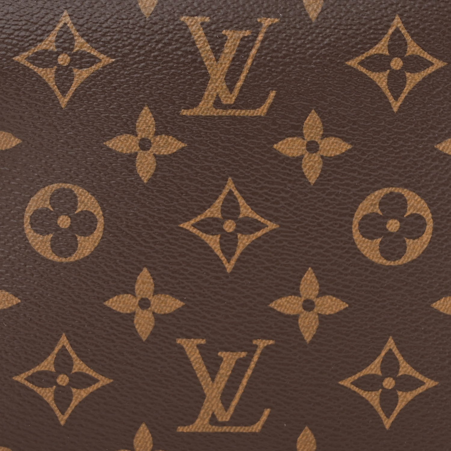 Louis Vuitton Monogram Side Trunk 7 of 9