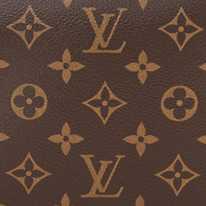 Louis Vuitton Monogram Side Trunk 7 of 9