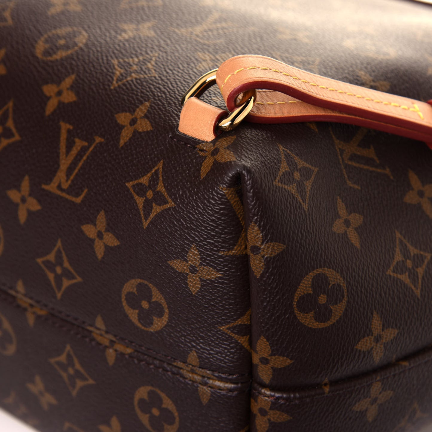 Monogram Montsouris PM
