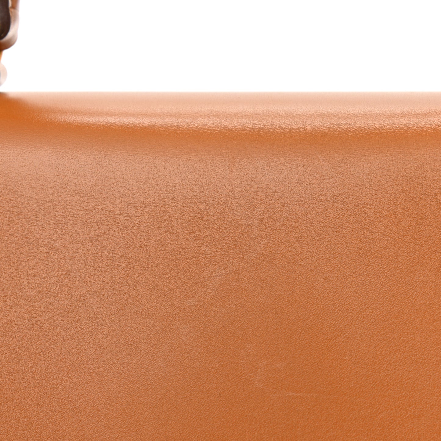 Veau Butler Kelly Sellier 25 Natural Sable