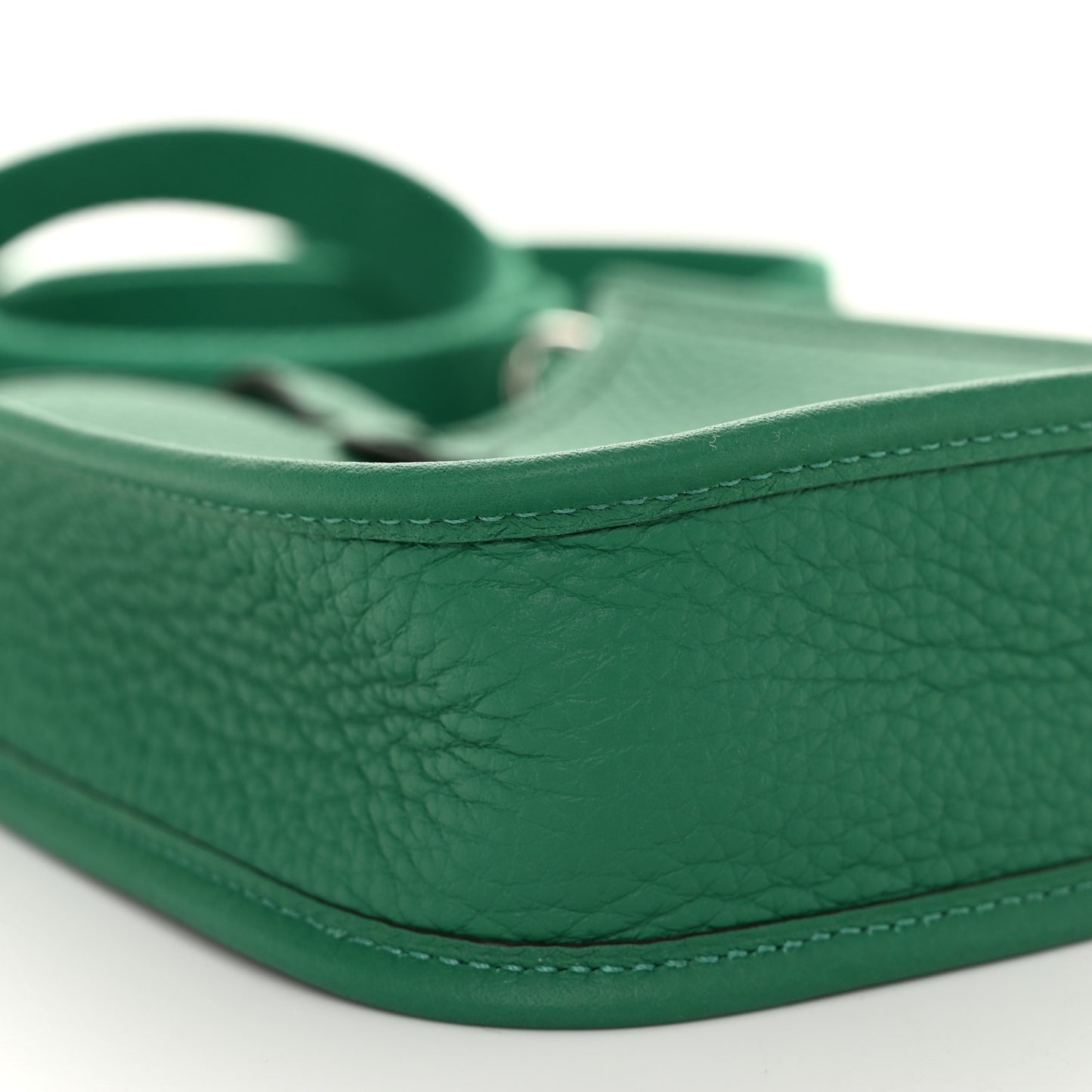 Taurillon Clemence Evelyne TPM Vert Vertigo