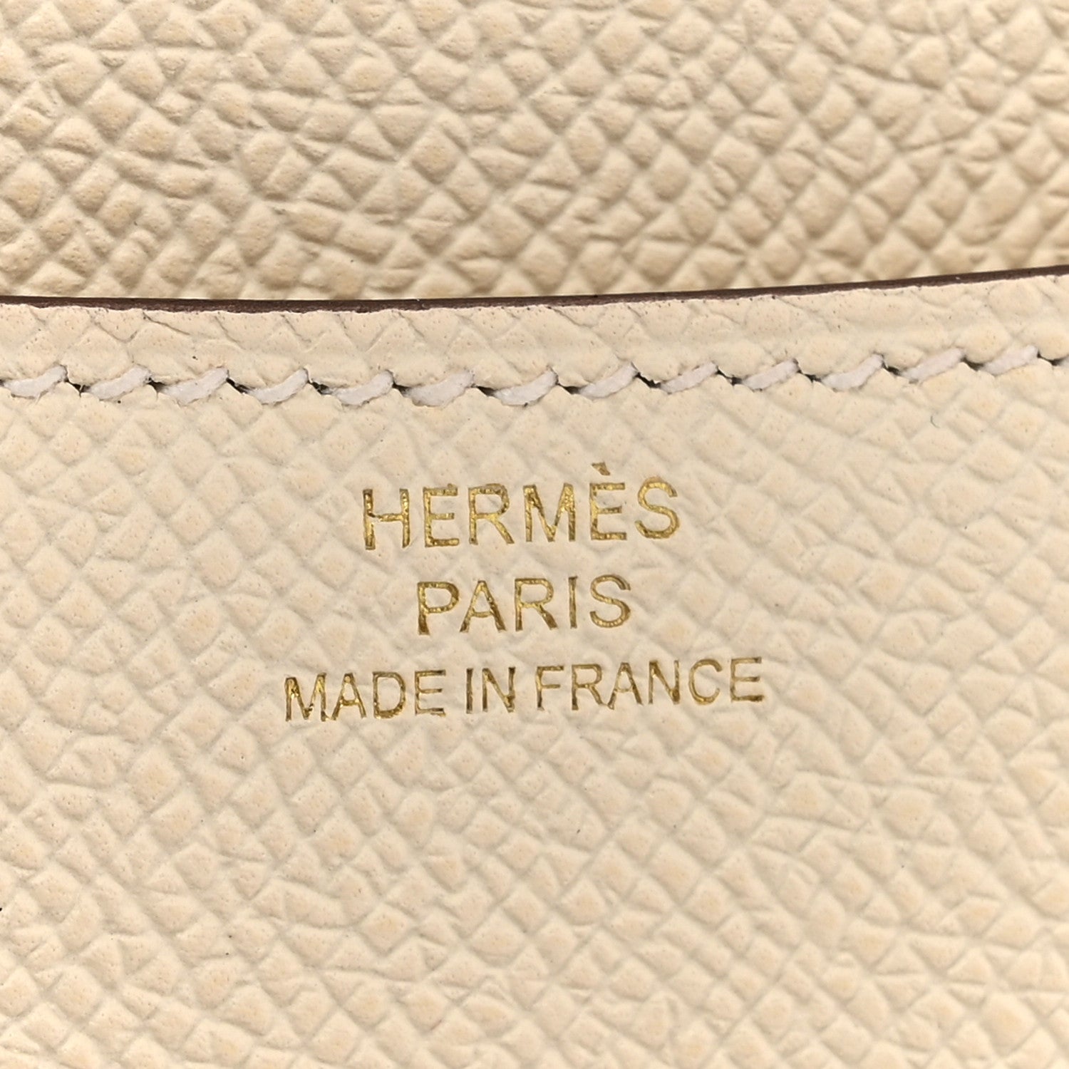 Hermes Epsom Constance 18 Nata 6 of 11