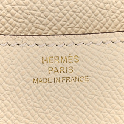 Hermes Epsom Constance 18 Nata 6 of 11