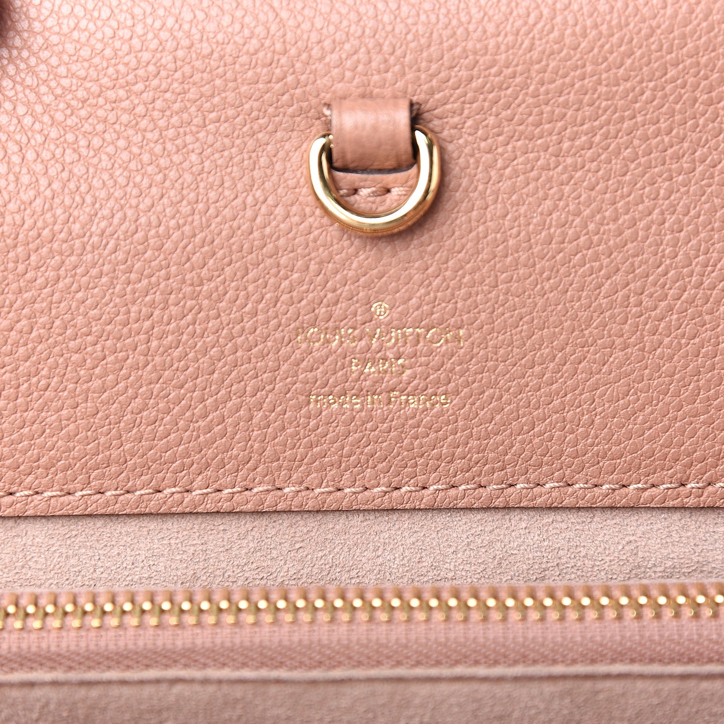 Monogram Venus Bois de Rose