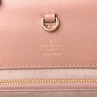 Louis Vuitton Monogram Venus Bois de Rose 6 of 9