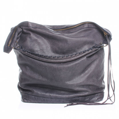 Balenciaga Chevre Day Hobo Ink 3 of 6