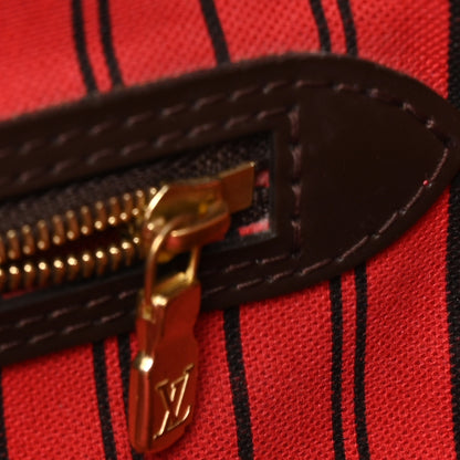 Louis Vuitton Damier Ebene Neo Neverfull PM 11 of 11