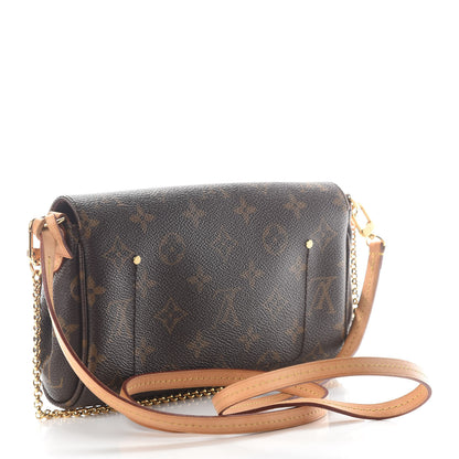 Louis Vuitton Monogram Favorite PM 3 of 8