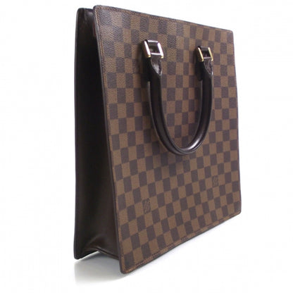 Louis Vuitton Damier Ebene Venice Sac Plat 3 of 11