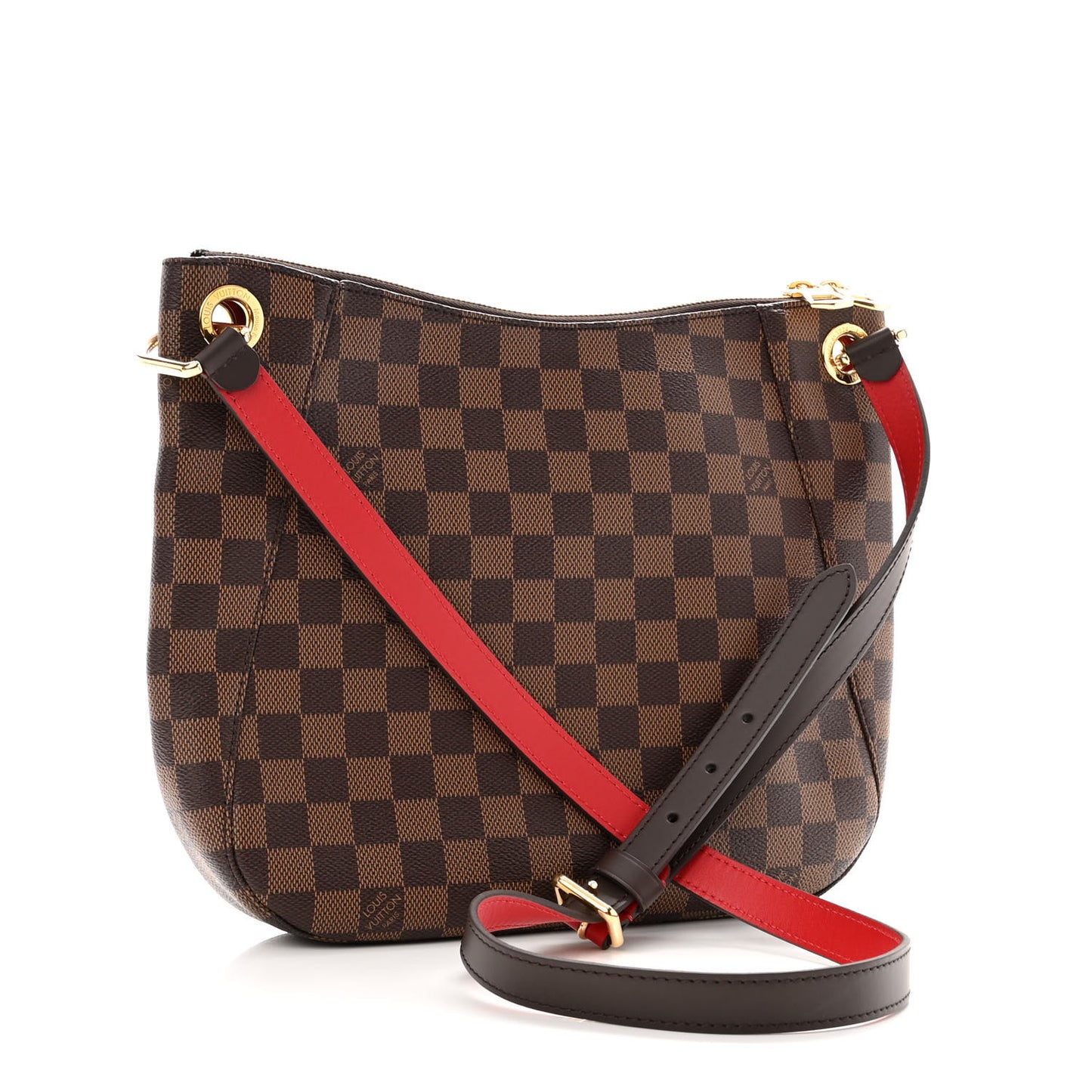Damier Ebene South Bank Besace