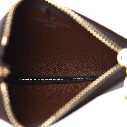 Louis Vuitton Monogram Key Pouch 5 of 7