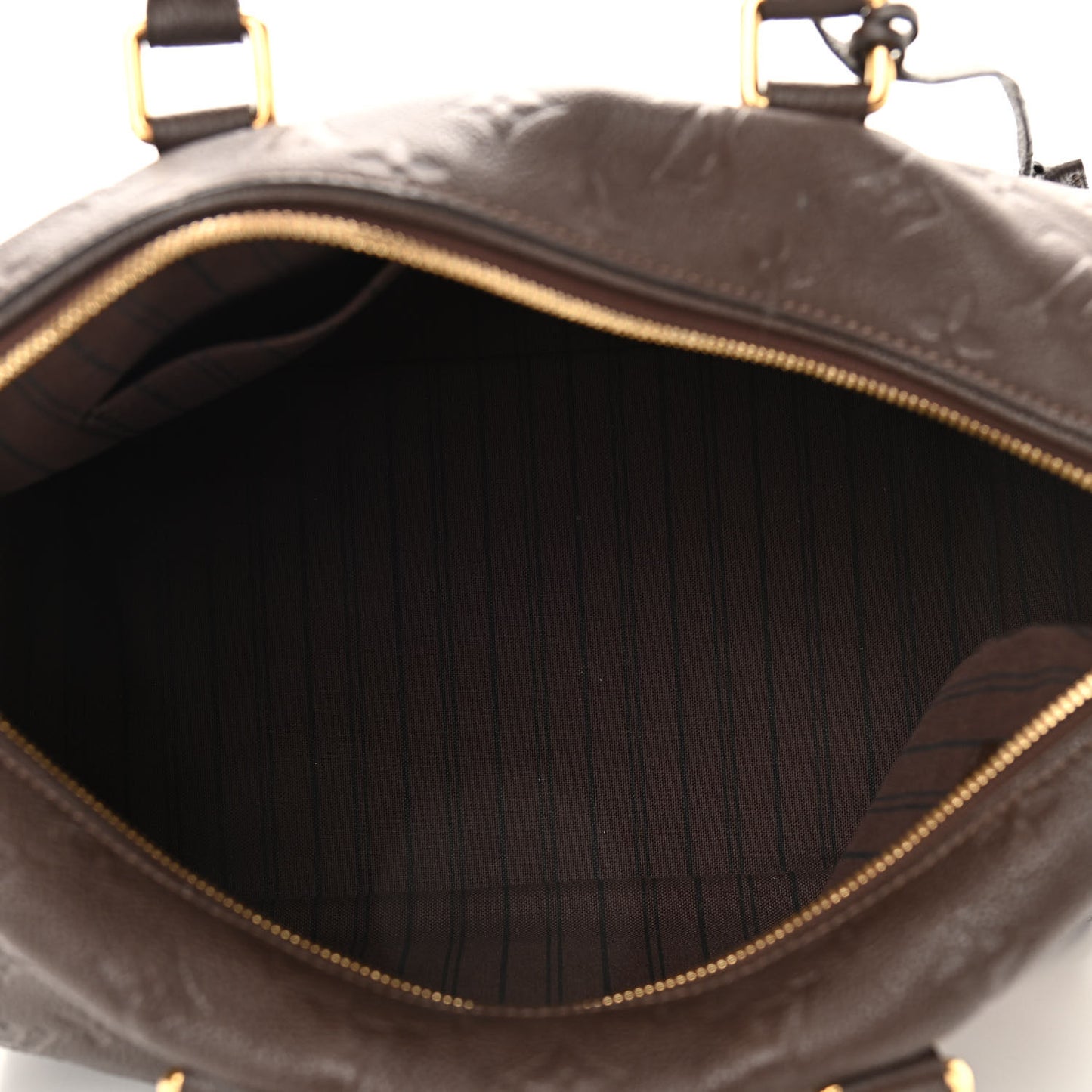 Empreinte Speedy Bandouliere 30 Terre