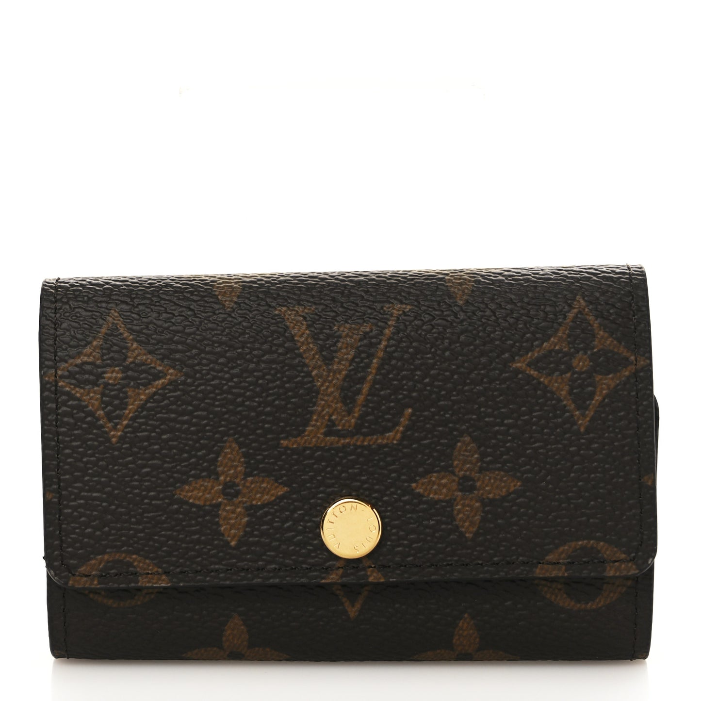 Monogram 6 Key Multicles Holder