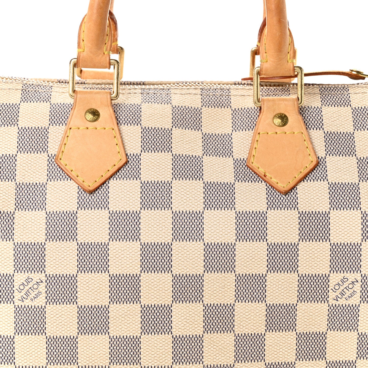 Damier Azur Speedy 25