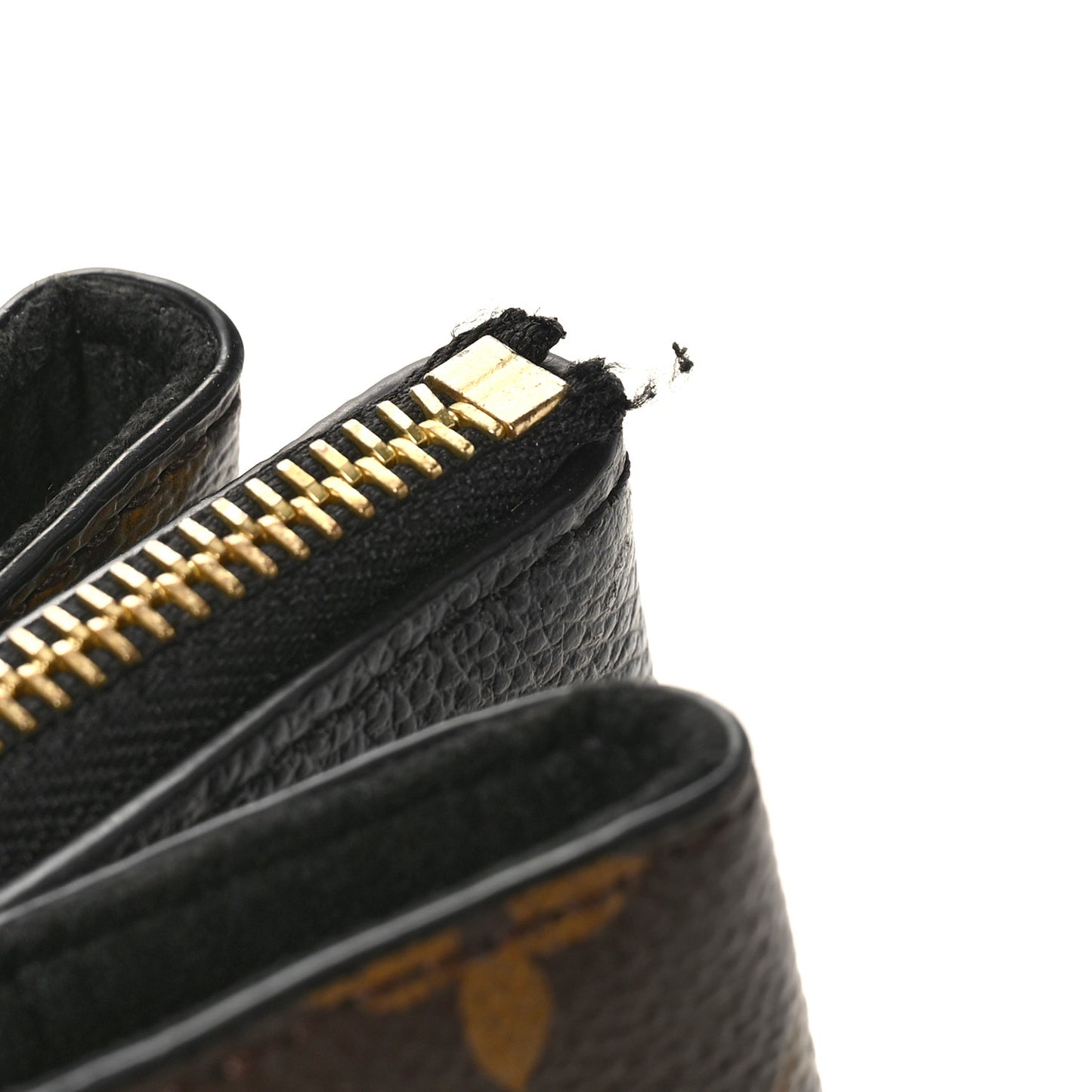 Monogram Surene MM Black