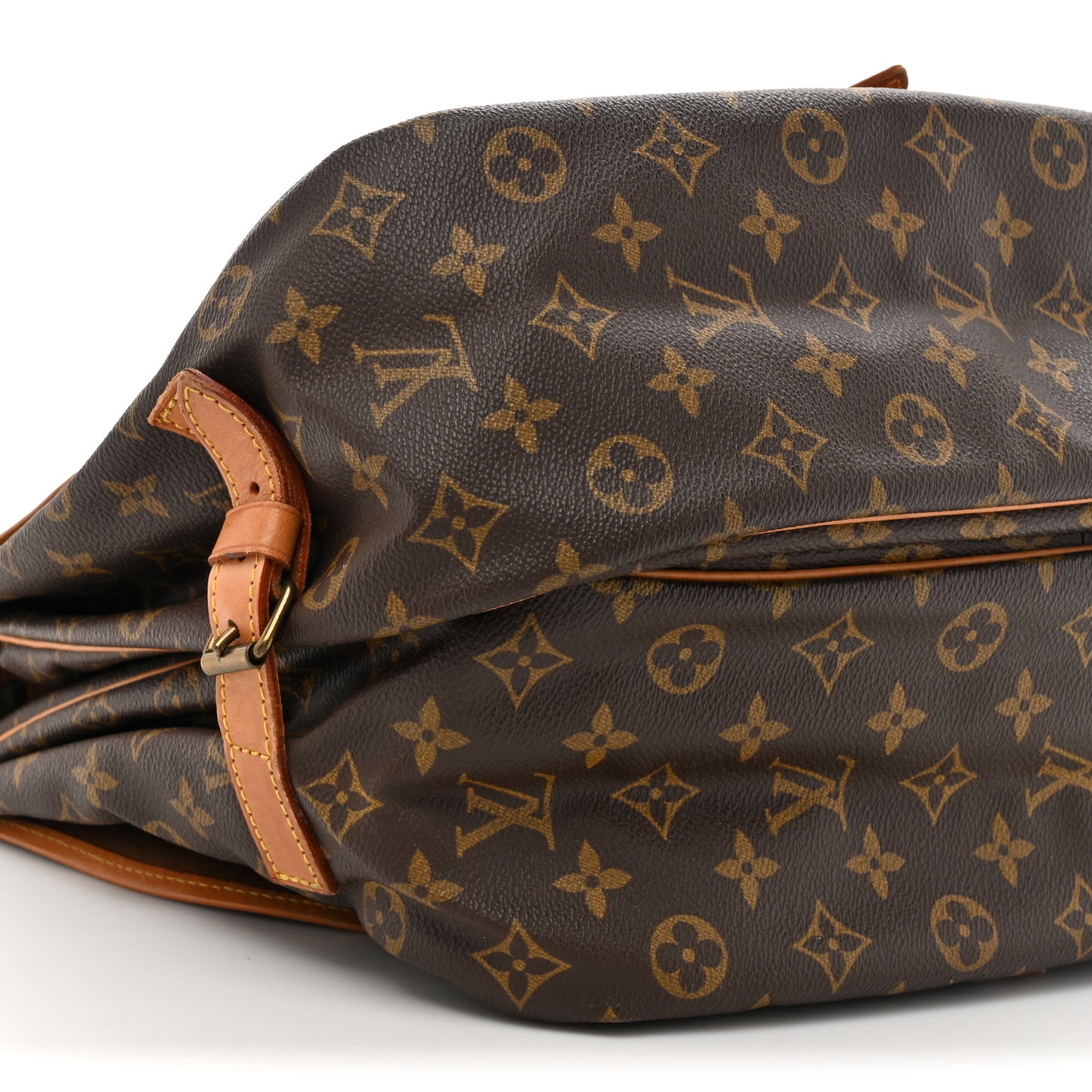Monogram Saumur 35