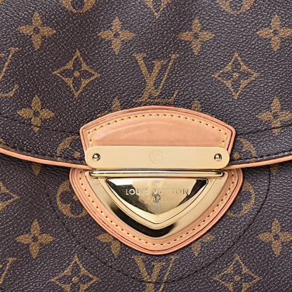 Louis Vuitton Monogram Beverly MM 7 of 20