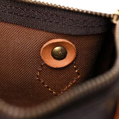 Louis Vuitton Monogram Mini Sac HL Speedy 12 of 21