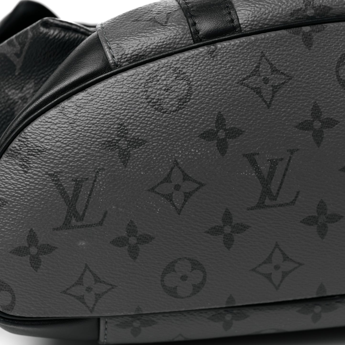 Reverse Monogram Eclipse Christopher PM Backpack