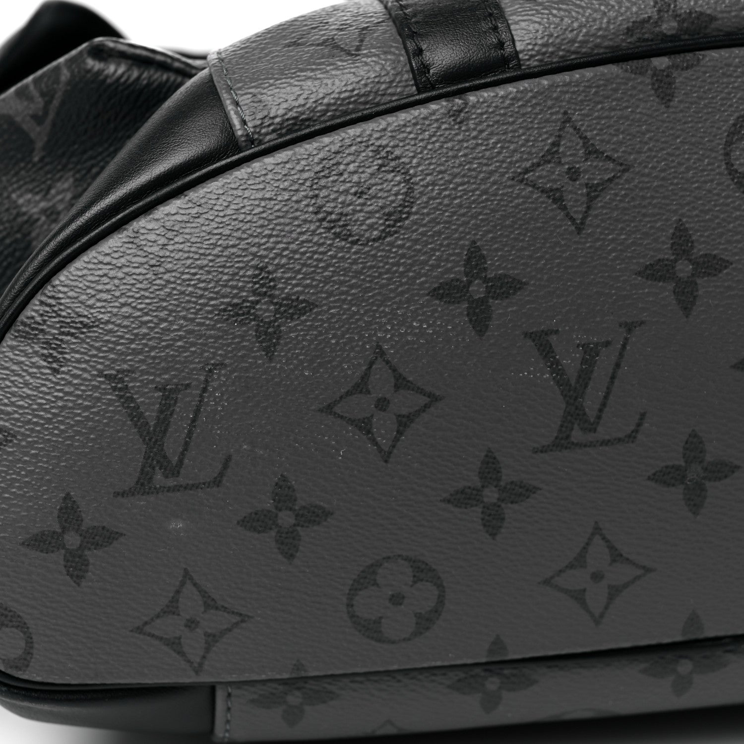 Louis Vuitton Reverse Monogram Eclipse Christopher PM Backpack 11 of 15