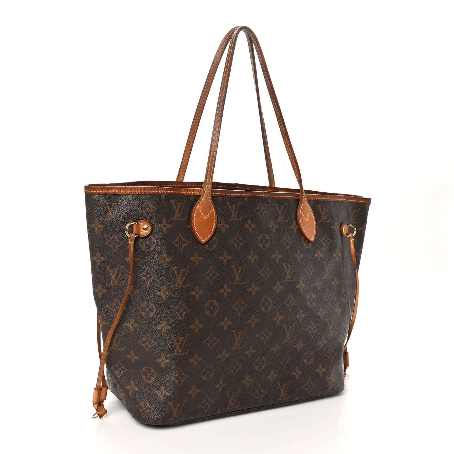 Monogram Neverfull PM