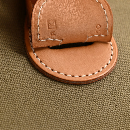 Hermes Chamonix Natural Vert Miliatire Evelyne II GM Chartreuse 7 of 13