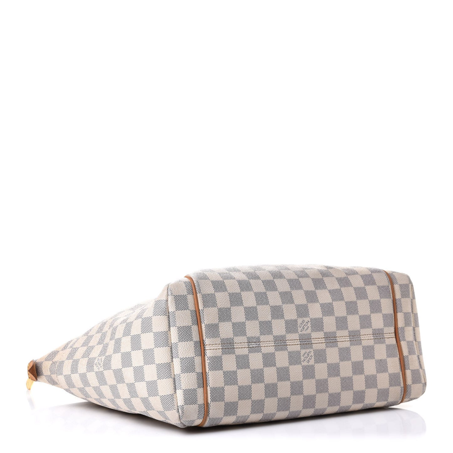 Damier Azur Totally MM