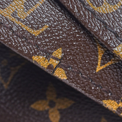 Louis Vuitton Monogram Artsy MM 9 of 12