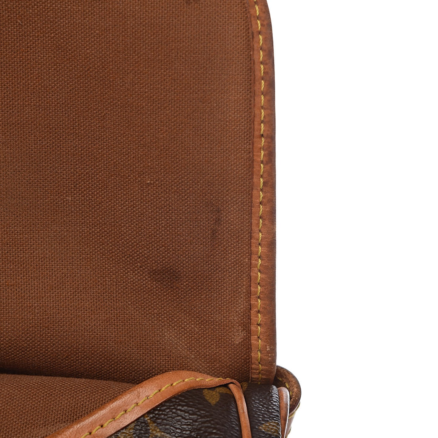 Monogram Saumur 30