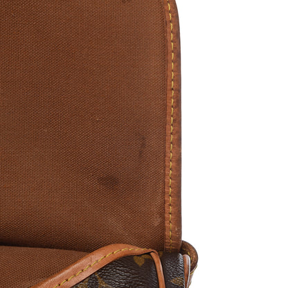 Louis Vuitton Monogram Saumur 30 14 of 34