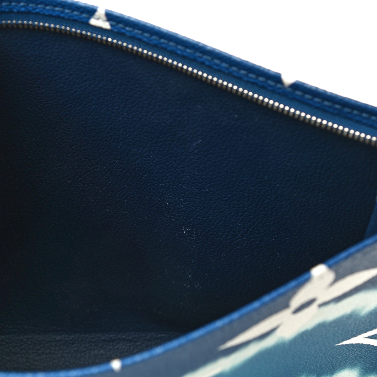 Monogram Escale Toiletry Pouch 26 Blue
