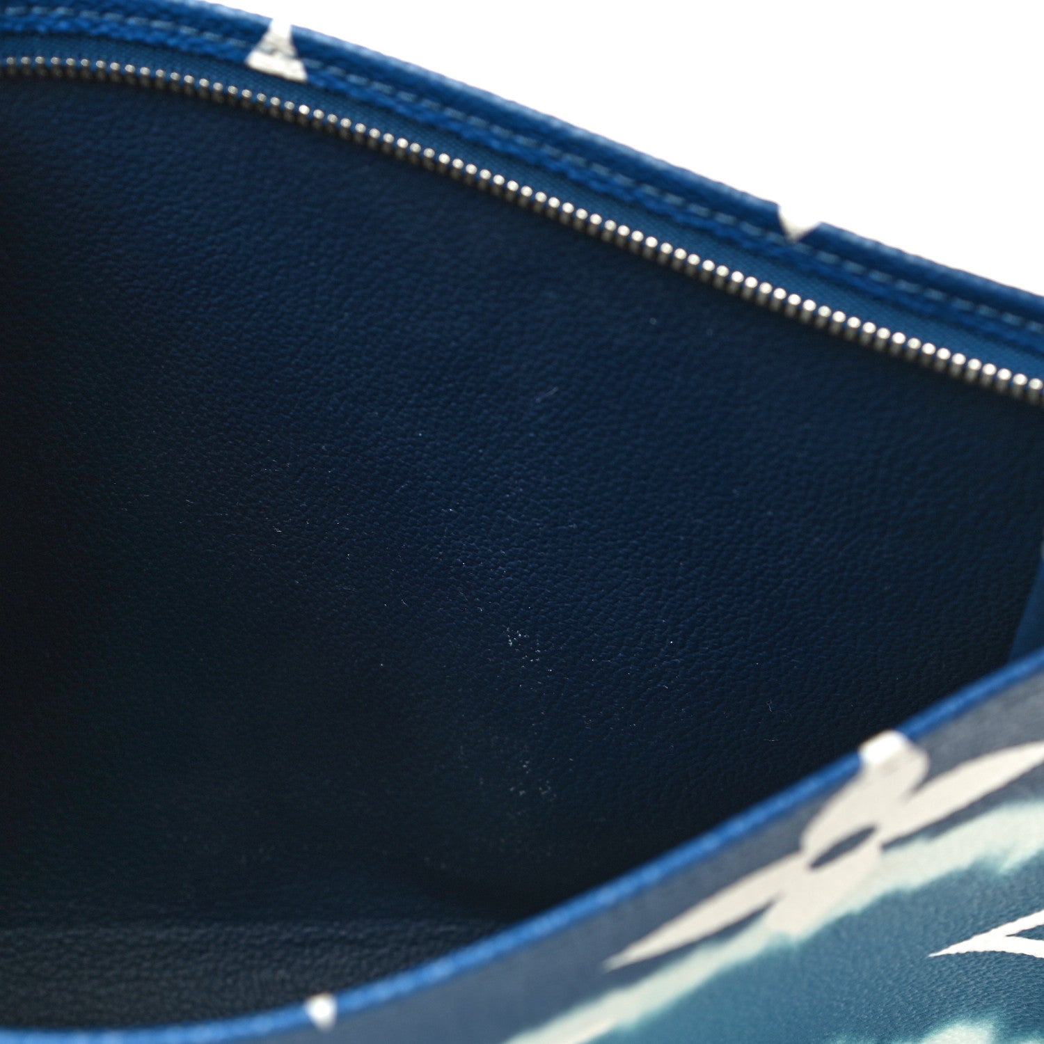Louis Vuitton Monogram Escale Toiletry Pouch 26 Blue 12 of 12